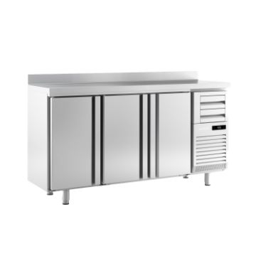 Picture of Infrico FMPP2000II Undercounters 600 Series – Back Bar Counter Refrigerator