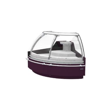 Picture of Infrico VEX45AAU Supermarket Cases – Experience Display Case Plug In
