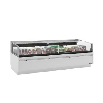 Picture of Infrico VCT90AUCB Supermarket Cases Deli / Vct Compact Series – Vct Compact Display Cabinet Incorporated Group (U)