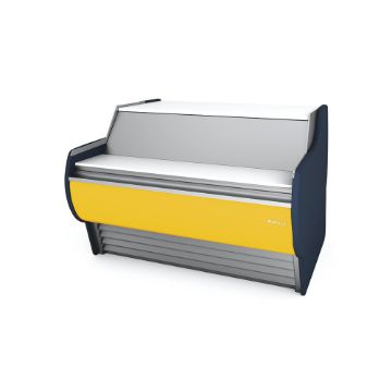 Picture of Infrico VBC12M Supermarket Cases Barcelona Series – Counter Case