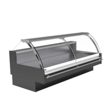 Picture of Infrico VEX18 Supermarket Cases – Experience Refrigerated Self Service Remote Case