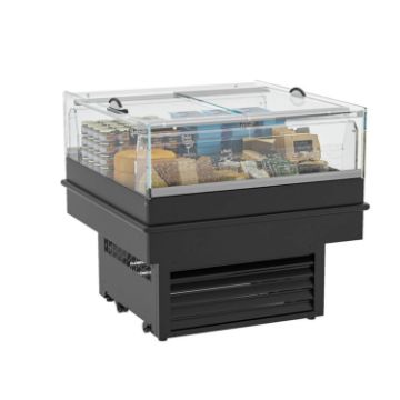 Picture of Infrico VVS10 Supermarket Cases Vision Series – Vision Serie Promotional Cases