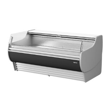 Picture of Infrico VBC15SCB Supermarket Cases – Remote Group