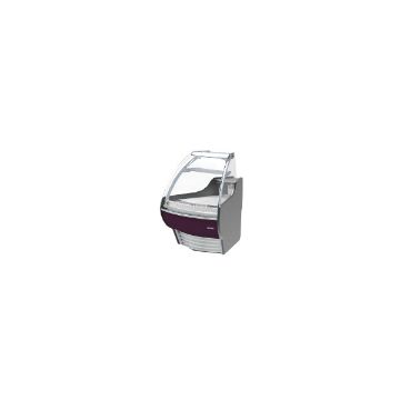 Picture of Infrico VBC45AASU Supermarket Cases – Plug In