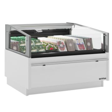 Picture of Infrico VCT12UCB Supermarket Cases – Compact Vct