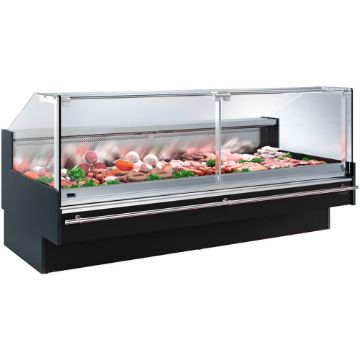 Picture of Infrico VEX15CP Supermarket Cases Experience Vex Series – Experience Refrigerated Self Service Remote Case