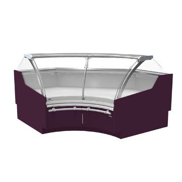 Picture of Infrico VEX90ACI Supermarket Cases – Experience Refrigerated Self Service Remote Case