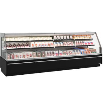 Picture of Infrico SVT09U14 Supermarket Cases – Compact Svt