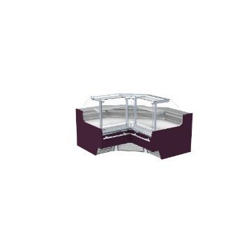 Picture of Infrico VBC90ACRSCP Supermarket Cases – Remote Group