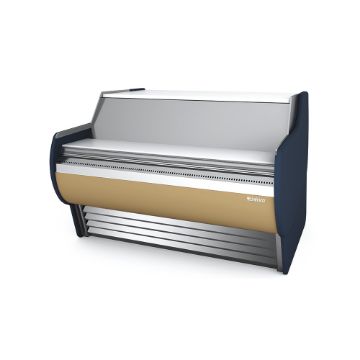 Picture of Infrico VMD12M Supermarket Cases Madrid Series – Counter Case