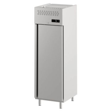 Picture of Infrico AGB701A Reach Ins – GN 2/1 Refrigerator And Freezer Reach In. Agb 700/1400L (GN 2/1)