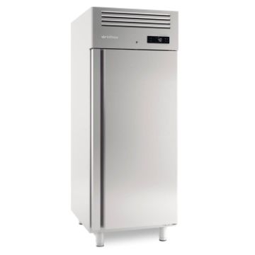 Picture of Infrico AGB901 Reach Ins Cream Cabinet Agb 900L Series – Euronorm Pastry Ice Cream 800X400 Reach In Refrigerator And Freezer. Agb 900L (8…