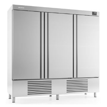 Picture of Infrico AN1603TF Reach Ins Refrigeration Cabinet Nacional 1600L Series – Nacional 1600 L (1600 L)