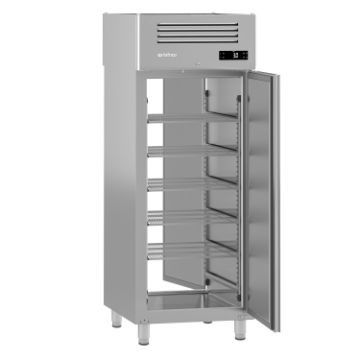 Picture of Infrico AGB701PDC Reach Ins – Pass Thru Reach In Refrigerator Pdc/Cr