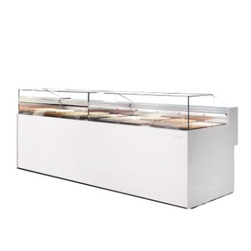 Picture of Infrico VNZ12HT For Pastry Shop Niza Series – Niza