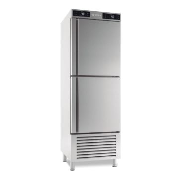 Picture of Infrico AN502MX Reach Ins Mixed Cabinet Nacional 500/1000L Series – Nacional 500/1000 L (1000 L)