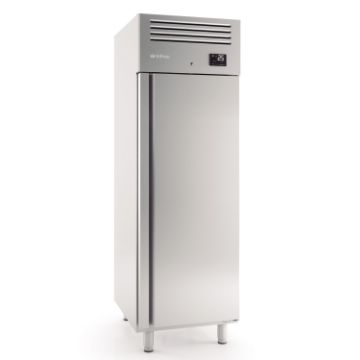 Picture of Infrico AGB701BT Reach Ins AGB 700/1400L Series – GN 2/1 Refrigerator And Freezer Reach In. Agb 700/1400L (GN 2/1, 1400 L)