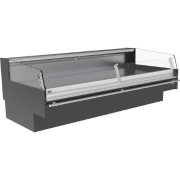 Picture of Infrico VEX90ACCP Supermarket Cases Experience Vex Series – Experience Refrigerated Self Service Remote Case