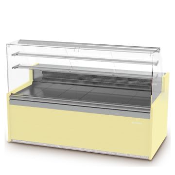 Picture of Infrico VGL15P Reserve For Pastries Glace Series – Glace