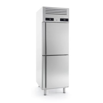 Picture of Infrico AGN702MX Reach Ins GN 2/1 AGB 700/1400L Series – GN 2/1 Refrigerator And Freezer Reach In. Agb 700/1400L (GN 2/1, 1400 L)
