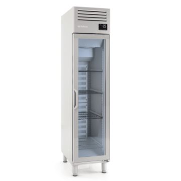 Picture of Infrico AGN300CR Reach Ins SLIM LINE AGN 300/600L Series – GN 1/1 Reach In Freezer. Slim Line 300/600L (GN 1/1, 600 L)