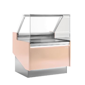 Picture of Infrico VLY9I For Pastry Shop Lyon Series – Lyon