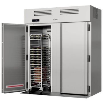 Picture of Infrico RIC2P Reach Ins 1300/2700L RIC Series – Roll-In GN 2/1 600X400, 650X450, 800X600, 1300/ 2700 L. Ric (GN 2/1, 600×400)