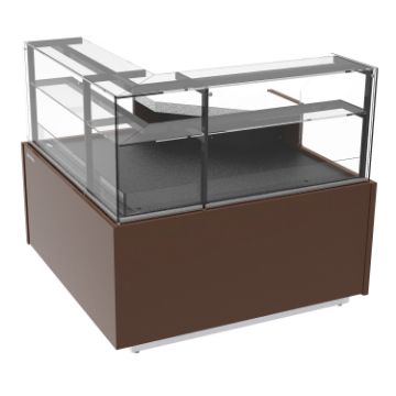 Picture of Infrico VMG90ARRU Pastry Shop With Magnus Series – Magnus