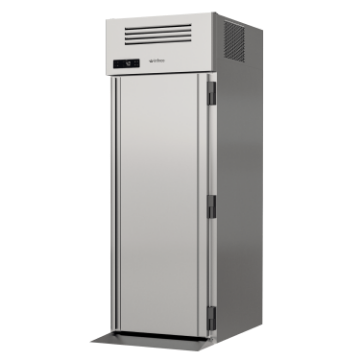 Picture of Infrico RIC1PBT Reach Ins 1300/2700L RIC Series – Roll-In GN 2/1 600X400, 650X450, 800X600, 1300/ 2700 L. Ric (GN 2/1, 600×400)