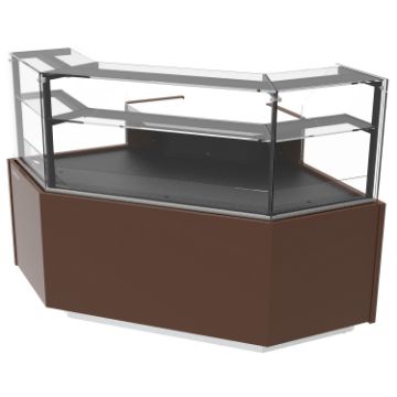 Picture of Infrico VMG90AARU Pastry Shop With Magnus Series – Magnus