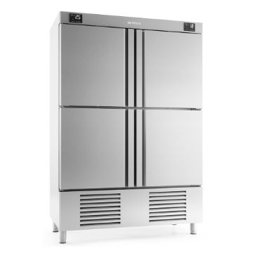 Picture of Infrico AN1004BT Reach Ins NACIONAL 500/1000L Series – Nacional 500/1000 L (1000 L)