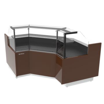 Picture of Infrico VMG90ACRU Pastry Shop With Magnus Series – Magnus
