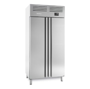 Picture of Infrico AGN602MX Reach Ins 1/1 SLIM LINE 300/600L Series – GN 1/1 Reach In Freezer. Slim Line 300/600L (GN 1/1, 600 L)