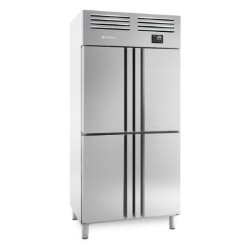Picture of Infrico AGN603 Reach Ins 1/1 SLIM LINE 300/600L Series – GN 1/1 Reach In Freezer. Slim Line 300/600L (GN 1/1, 600 L)
