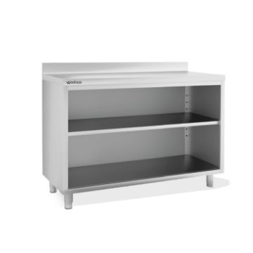 Picture of Infrico IEST100 I-Line IEST Series – Coffee Unit Imc & Shelf Unit Iest
