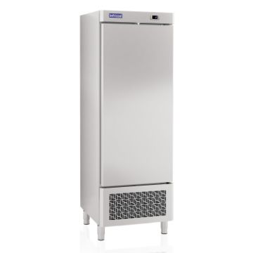 Picture of Infrico IAN502 I-Line Refrigeration Cabinet Ian 500/1000 Series – Reach-In Refrigerators Infricool