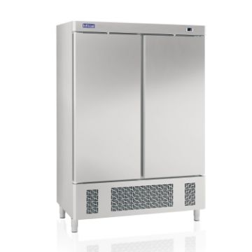 Picture of Infrico IAN1004 I-Line Refrigeration Cabinet Ian 500/1000 Series – Reach-In Refrigerators Infricool
