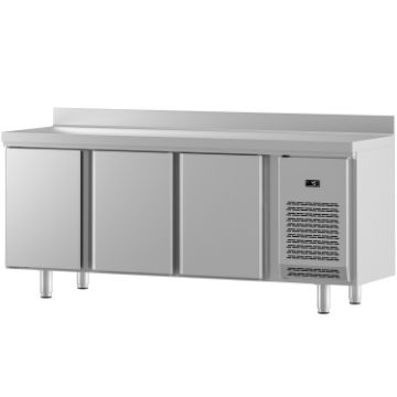 Picture of Infrico IM603P I-Line IM 600 Series – Refrigerated Counters And Freezers