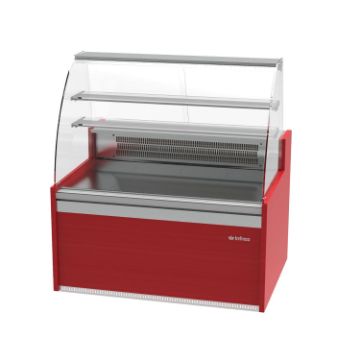 Picture of Infrico VGL18C Reserve For Pastries Glace Series – Glace