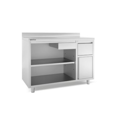 Picture of Infrico IMC150 I-Line IMC Series – Coffee Unit Imc & Shelf Unit Iest