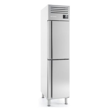 Picture of Infrico AGN302 Reach Ins 1/1 SLIM LINE 300/600L Series – GN 1/1 Reach In Freezer. Slim Line 300/600L (GN 1/1, 600 L)