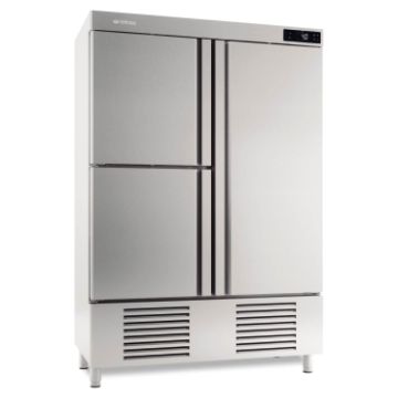 Picture of Infrico AN1003BT Reach Ins NACIONAL 500/1000L Series – Nacional 500/1000 L (1000 L)