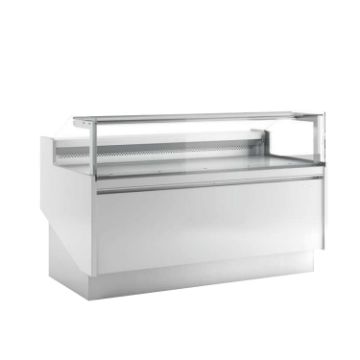 Picture of Infrico VLY9LIG Pastry Display Lyon Lg Series – Lyon