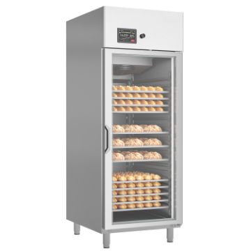 Picture of Infrico FC900BTCR Reach Ins FC 900 BT Series – Retarder Proofer Cabinet (600×800)