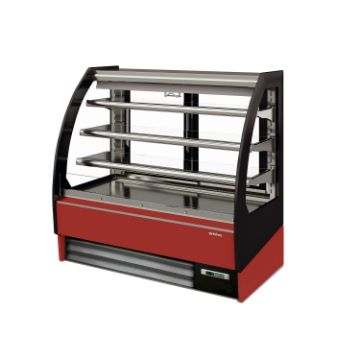 Picture of Infrico VBR12IDS – Ambar