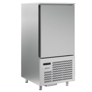 Picture of Infrico IABT101L I-Line IABT Series – Blast Chillers & Freezers 3, 5 & 10 Levels (10 levels)