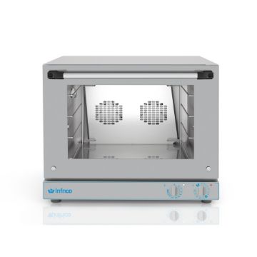 Picture of Infrico HE304 HORECA Equipment – Electric Bakery Oven