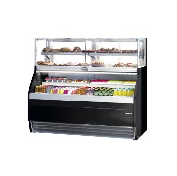Picture of Infrico VCO15 And Pastry Shop Combo Series – Combo