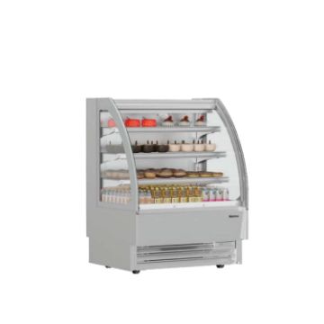 Picture of Infrico VON18SS Service Bakery Onix Series – Onix