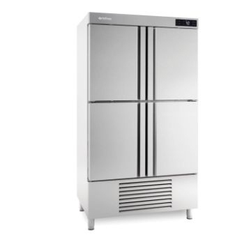 Picture of Infrico AN904TF Reach Ins X 400 Nacional 400/900L Series – Nacional 400/900 L (600×400, 900 L)